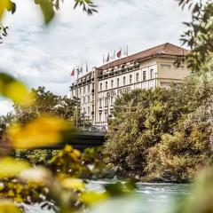 Hotel Weitzer Graz - Centre of Graz