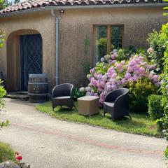 Residence Le petit paradis - La petite maison