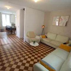 L'Amboisienne, Au pays des châteaux