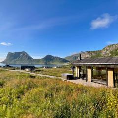 Atlantic Panorama Lofoten