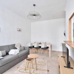 Magnificent 3-bedroom apartment in Marseille