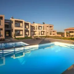 Apanemo Kourouta Luxury Villas