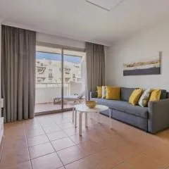 Sunny Maria Apartment La Tejita Beach
