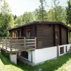 Spacious Chalet in W rgl Boden near Ski Area