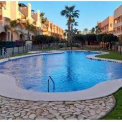 Apartamento Como en Casa - Cala Marqués - Vera Playa