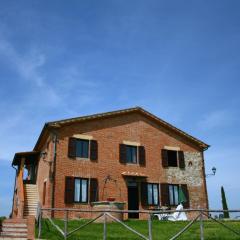 Traditional Farmhouse in Toscana with Swimming Pool