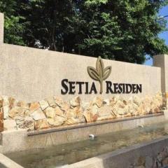 Setia Residences by Manhattan Group