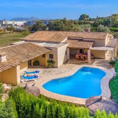 Casa Magdalena Pollensa