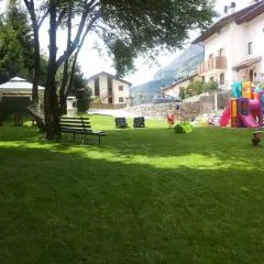 Appartamenti Arcobaleno