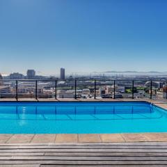 1 Bedroom Apartment in Four Seasons