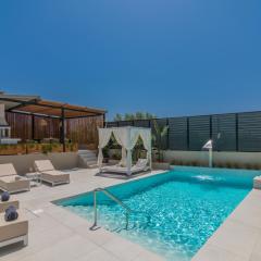 Fratelli Villa, with Heated Pool & Jacuzzi, By ThinkVilla