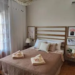The Cozy Garden Villa