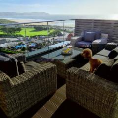 18 Woolacombe East - Luxury Apartment at Byron Woolacombe, only 4 minute walk to Woolacombe Beach!