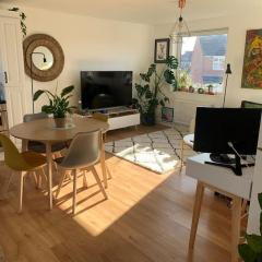 Lovely 1 Bedroom Flat in zone 1/2 London