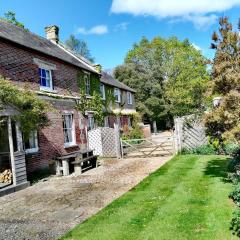 Castle Cottage, Wadhurst