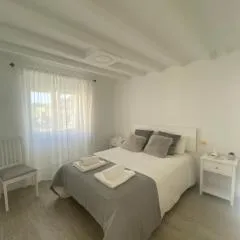 A casa de Paco. O Barqueiro.