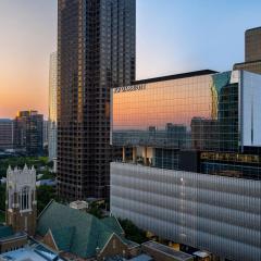 JW Marriott Dallas Arts District