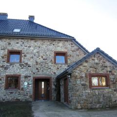 Luxury gite with sauna in Baugnez Malmedy