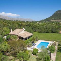 Can Bennassar by Vintage Travel