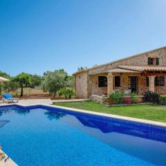 Ca Na Reieta by Vintage Travel