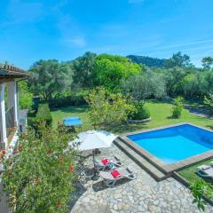 Can Puput by Vintage Travel