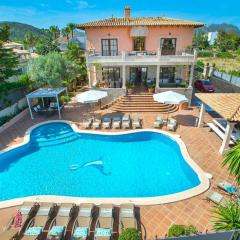 Oliveres by Vintage Travel