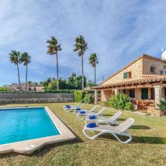 El Figueral by Vintage Travel