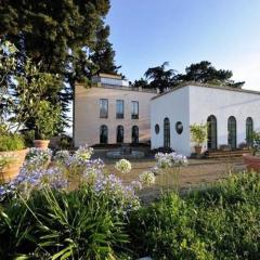 Pavillon Torre Del Falco