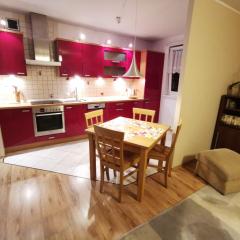 APARTAMENT