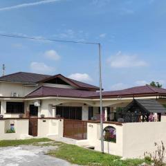 Cs Villa Homestay