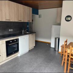 Appartement 6/8 pers Le Petit Bertin