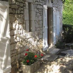 Cottage entre Sarlat et Rocamadour