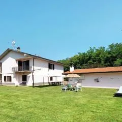 Villa Fox