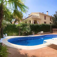 Villa La Parra en el corazón de la Sierra de Gata