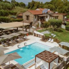 Country House L'Aia - Wellness & Relax