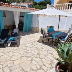 Apartment Fortuna in Calpe