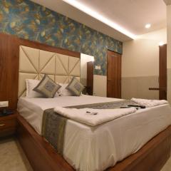 Hotel Dream Palace Residency - Near to US Embassy Bkc Mumbai