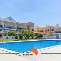 #123 T2 Pão das Areias by Home Holidays