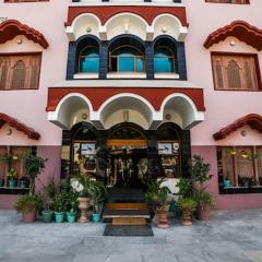 hotel babu heritage