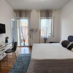 Comfort Accommodation Room