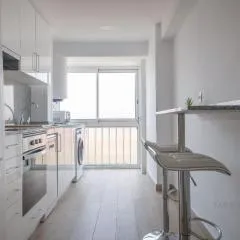 Tarraco Homes - TH64 Apartamento Luminoso y Espacioso
