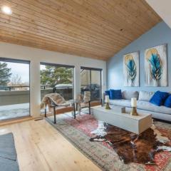 FC2256 Pet Friendly Townhome