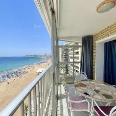 Tor Maraya Seafront Levante