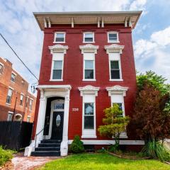 Suite near downtown Louisville, KY - Suite I