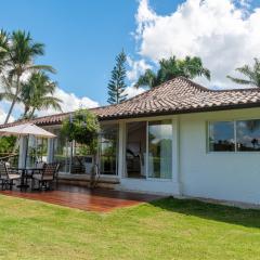 Family-Friendly 4-Bedroom Golf Villa with Private Pool, Jacuzzi, and Golf Cart