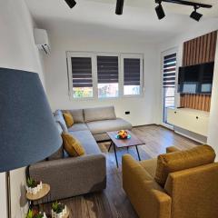 Nightingale's Signature Suite