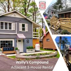 Wally's Compound