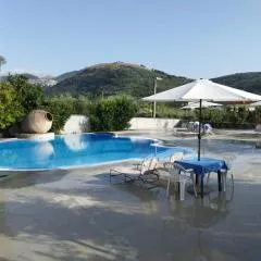 Casa Vacanze La Selva