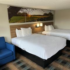 Days-Inn by Wyndham Liverpool-Syracuse