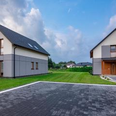 Apartamenty u Edzi